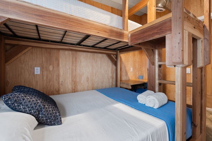 Imagen de la habitación del Hotel Good Life Vacation Rental Resort. Foto 12