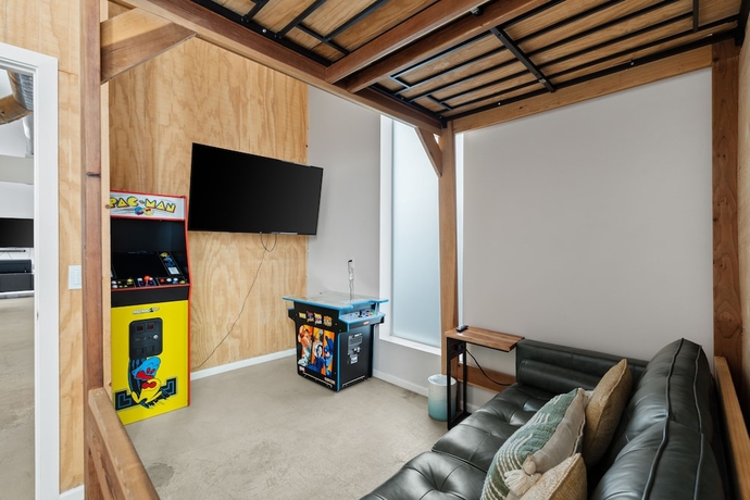 Imagen de la habitación del Hotel Good Life Vacation Rental Resort. Foto 17