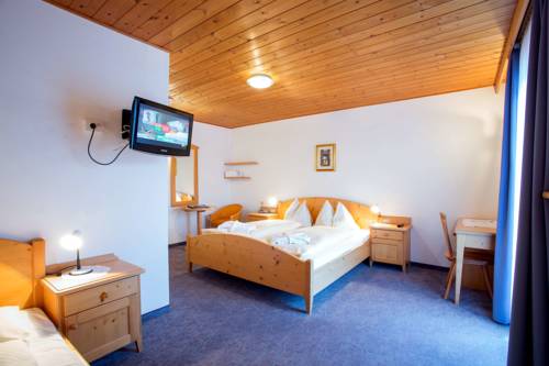 Imagen general del Hotel Good Life Zirm. Foto 1