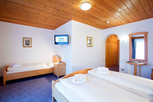 Imagen de la habitación del Hotel Good Life Zirm. Foto 5