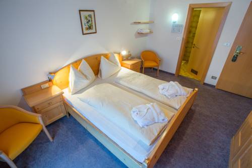Imagen de la habitación del Hotel Good Life Zirm. Foto 6