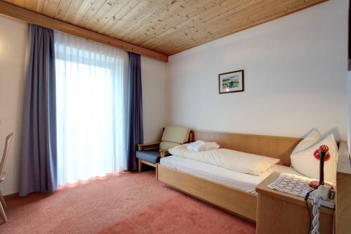 Imagen de la habitación del Hotel Good Life Zirm. Foto 7