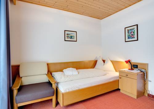 Imagen de la habitación del Hotel Good Life Zirm. Foto 8