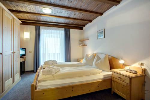Imagen de la habitación del Hotel Good Life Zirm. Foto 9
