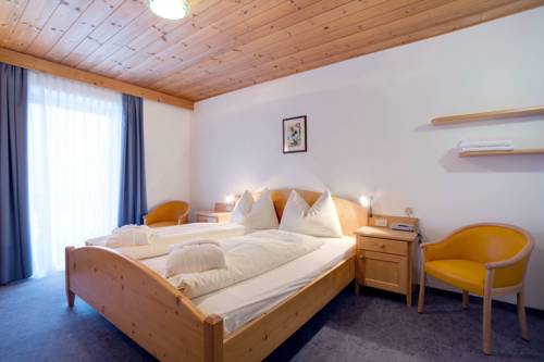 Imagen de la habitación del Hotel Good Life Zirm. Foto 10