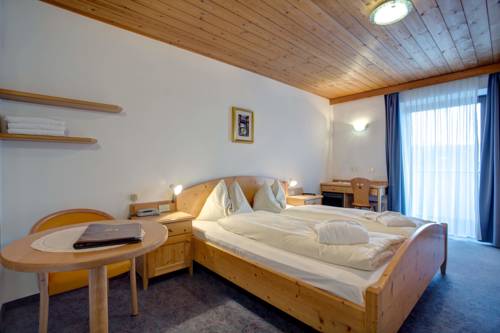 Imagen de la habitación del Hotel Good Life Zirm. Foto 11