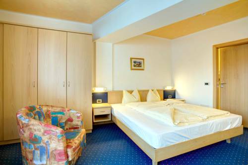 Imagen de la habitación del Hotel Good Life Zirm. Foto 12