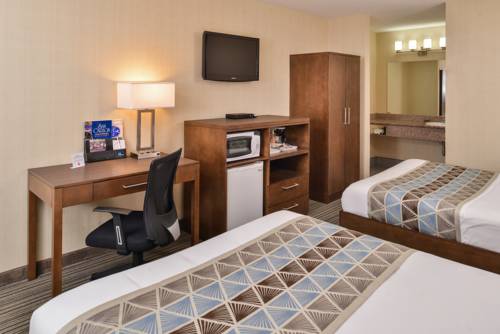 Imagen de la habitación del Hotel Good Living Inn. Foto 2