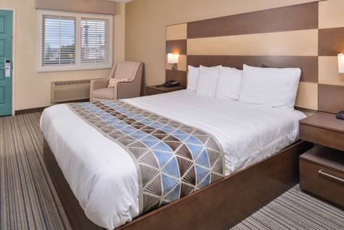 Imagen de la habitación del Hotel Good Living Inn. Foto 3