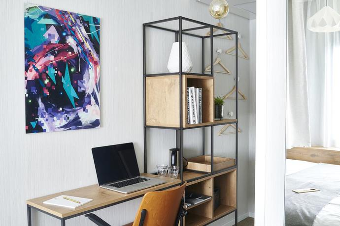 Imagen de la habitación del Hotel Good London. Foto 5