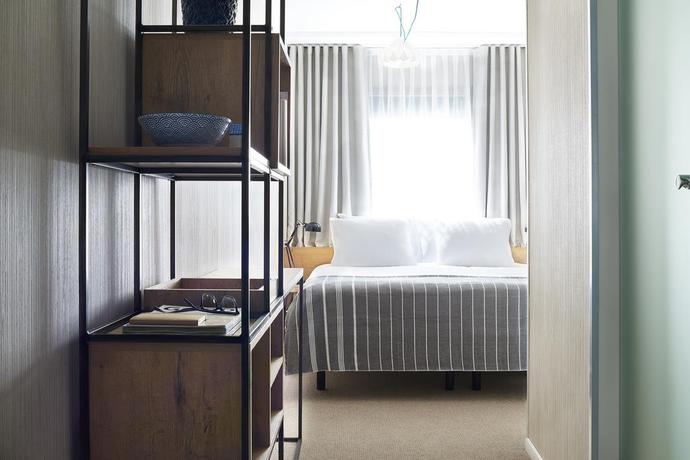 Imagen de la habitación del Hotel Good London. Foto 6