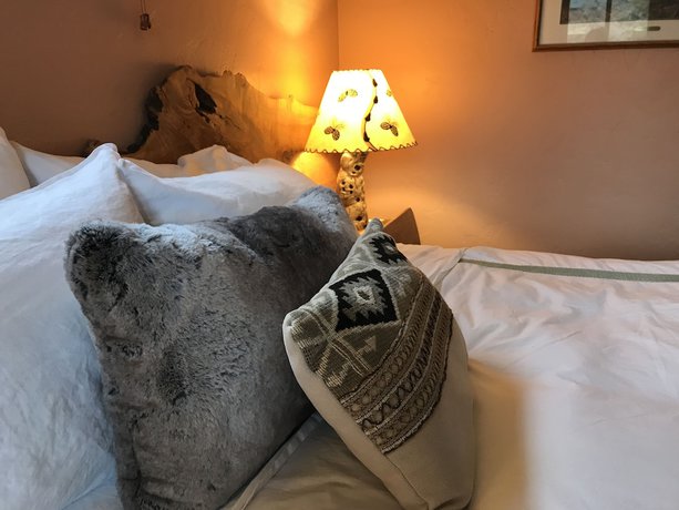 Imagen de la habitación del Hotel Good Medicine Lodge Bed and Breakfast. Foto 2