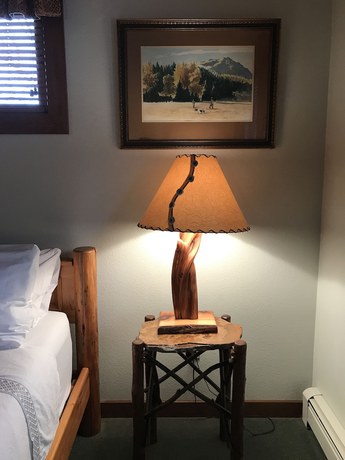 Imagen de la habitación del Hotel Good Medicine Lodge Bed and Breakfast. Foto 3
