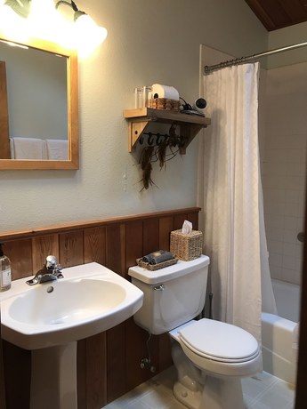 Imagen de la habitación del Hotel Good Medicine Lodge Bed and Breakfast. Foto 12