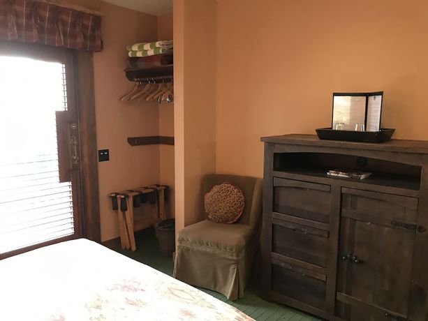 Imagen de la habitación del Hotel Good Medicine Lodge Bed and Breakfast. Foto 15