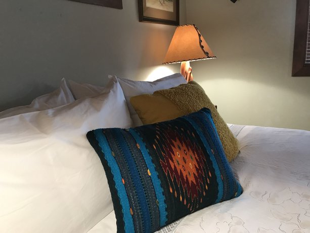 Imagen de la habitación del Hotel Good Medicine Lodge Bed and Breakfast. Foto 17