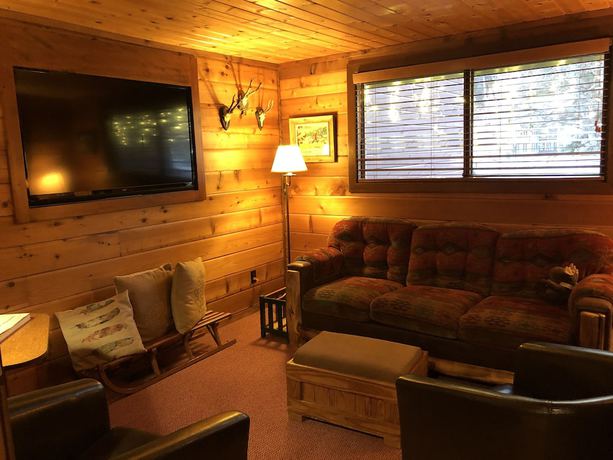 Imagen de la habitación del Hotel Good Medicine Lodge Bed and Breakfast. Foto 19