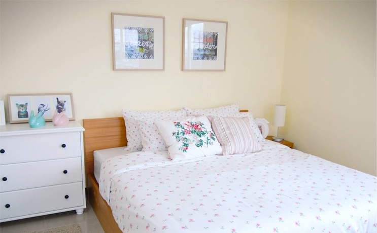 Imagen de la habitación del Hotel Good Morning Apartment. Foto 3