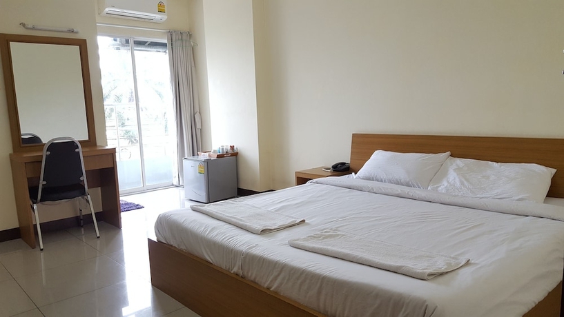 Imagen de la habitación del Hotel Good Morning Apartment. Foto 8