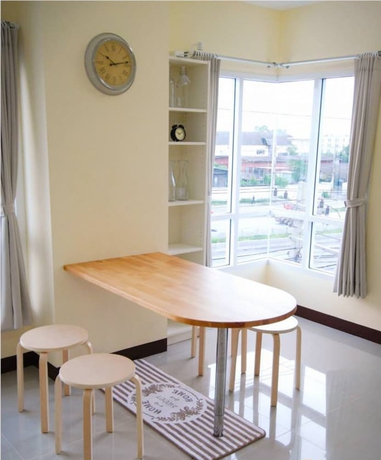 Imagen de la habitación del Hotel Good Morning Apartment. Foto 10