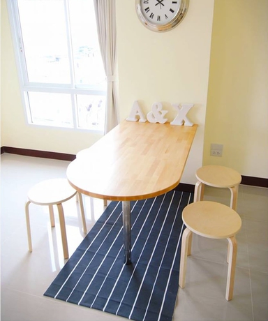 Imagen de la habitación del Hotel Good Morning Apartment. Foto 11