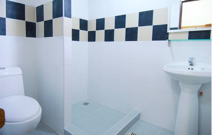 Imagen de la habitación del Hotel Good Morning Apartment. Foto 14