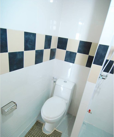 Imagen de la habitación del Hotel Good Morning Apartment. Foto 15