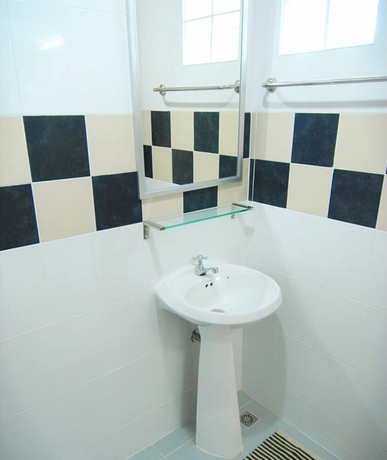 Imagen de la habitación del Hotel Good Morning Apartment. Foto 16