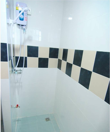 Imagen de la habitación del Hotel Good Morning Apartment. Foto 17
