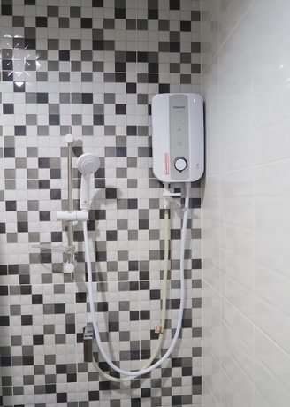 Imagen de la habitación del Hotel Good Morning At Takuapa. Foto 11