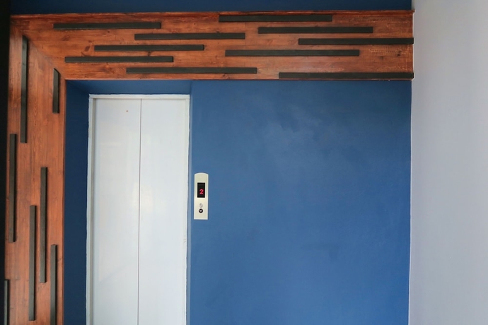 Imagen de los interiores del Hotel Good Morning At Takuapa. Foto 13