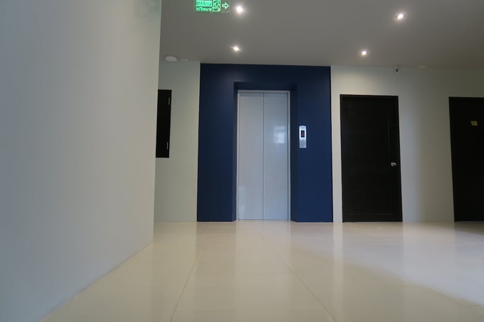 Imagen de los interiores del Hotel Good Morning At Takuapa. Foto 15
