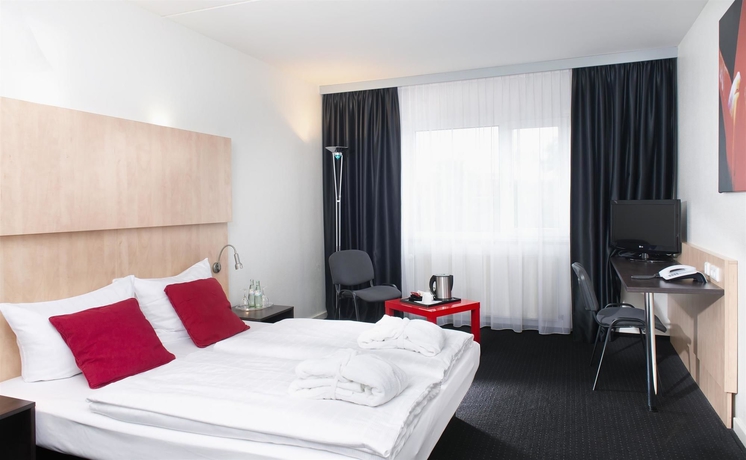 Imagen de la habitación del Hotel Good Morning + Bad Oldesloe. Foto 6