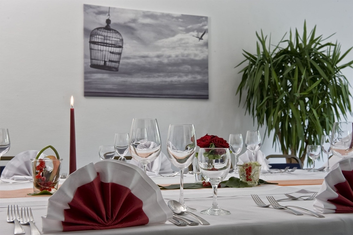 Imagen del bar/restaurante del Hotel Good Morning + Bad Oldesloe. Foto 2