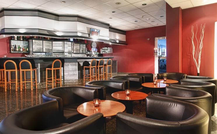 Imagen del bar/restaurante del Hotel Good Morning + Bad Oldesloe. Foto 3