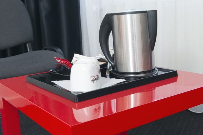 Imagen de la habitación del Hotel Good Morning + Bad Oldesloe. Foto 7