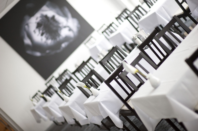 Imagen del bar/restaurante del Hotel Good Morning + Bad Oldesloe. Foto 4