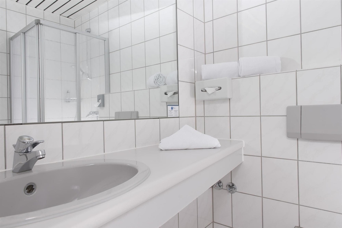 Imagen de la habitación del Hotel Good Morning + Bad Oldesloe. Foto 11