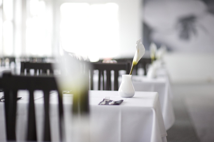 Imagen del bar/restaurante del Hotel Good Morning + Bad Oldesloe. Foto 5