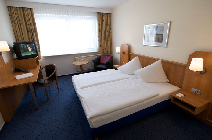 Imagen de la habitación del Hotel Good Morning + Berlin City East. Foto 3