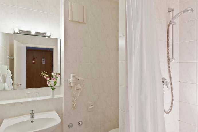 Imagen de la habitación del Hotel Good Morning + Berlin City East. Foto 4