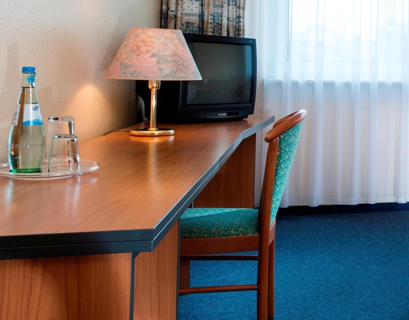 Imagen de la habitación del Hotel Good Morning + Berlin City East. Foto 5