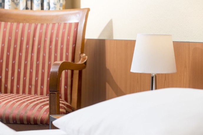 Imagen de la habitación del Hotel Good Morning + Berlin City East. Foto 7