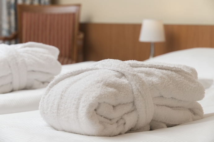 Imagen de la habitación del Hotel Good Morning + Berlin City East. Foto 8