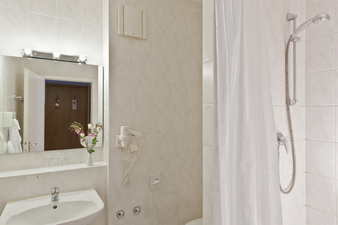 Imagen de la habitación del Hotel Good Morning + Berlin City East. Foto 10