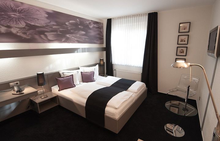 Imagen de la habitación del Hotel Good Morning Berlin City West. Foto 4