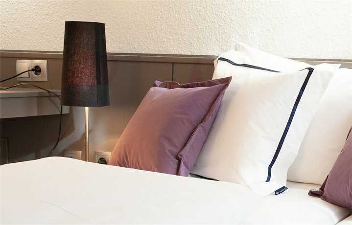 Imagen de la habitación del Hotel Good Morning Berlin City West. Foto 8