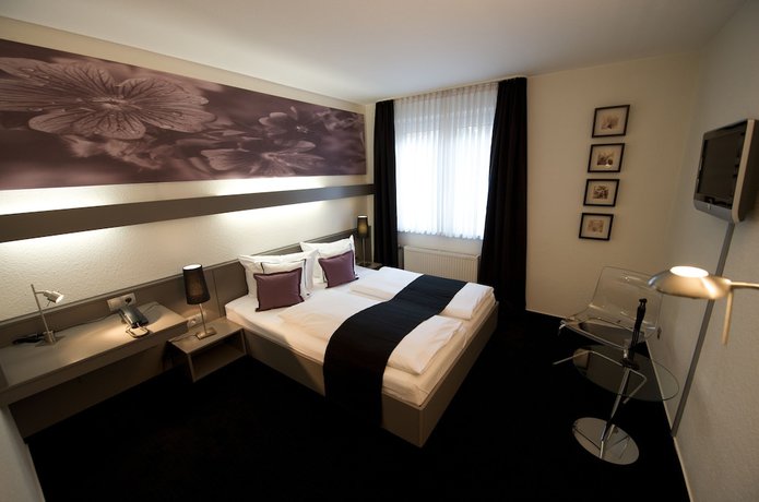 Imagen de la habitación del Hotel Good Morning Berlin City West. Foto 12