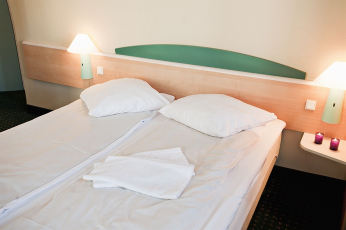 Imagen de la habitación del Hotel Good Morning City Copenhagen Star. Foto 5