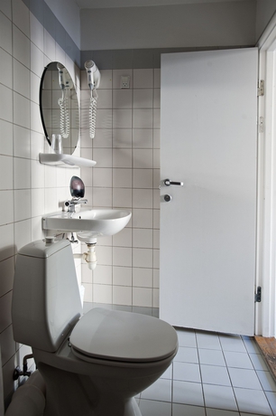 Imagen de la habitación del Hotel Good Morning City Copenhagen Star. Foto 8